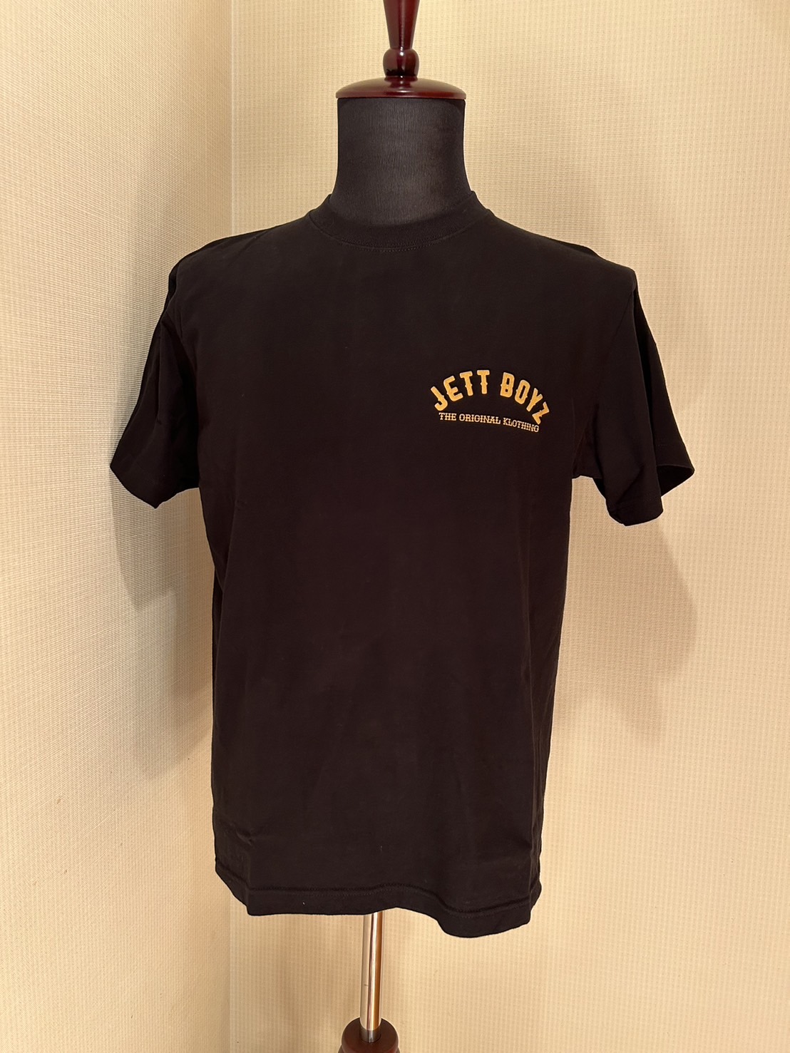 JB24-TG01　S/S　T-Shirt