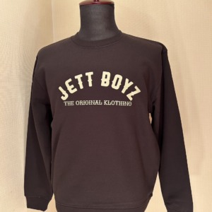 JB24-CN01 Crew Neck Sweat